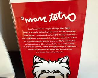Marc Tetro French Bulldog Art Prints fourth image