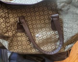 American Tourister Weekender Duffel Bag