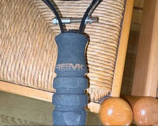 REM Percussion Deer Hand Drums Set of  second image