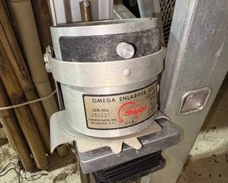 Omega Enlarger B second image