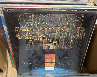 Donovans Greatest Hits Vinyl Record fourth image