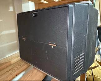Bell  Howell Autoload Dual mm  Super mm Movie Projector third image