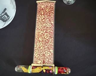 Decorative Kaleidoscope