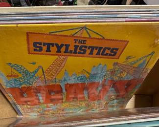 Spinners Pick of the Litter Vinyl Record fourth image