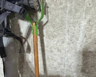 AMES Aerator Spreader Tool