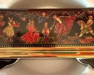 Ardleigh Elliott The Nutcracker Musical Artbox second image