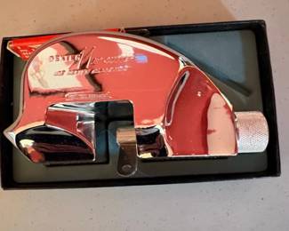 Dexter No. Mat Cutter