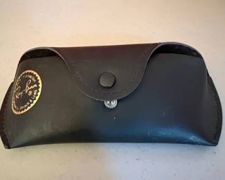 RayBan Sunglasses Case second image