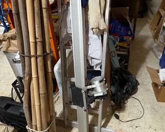 Omega Enlarger B