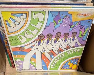 Donovans Greatest Hits Vinyl Record fifth image