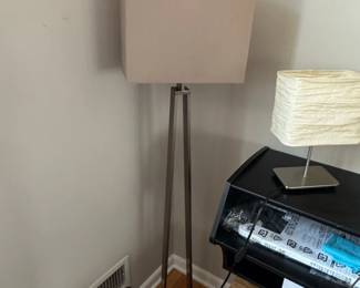 IKEA Klabb Floor Lamp