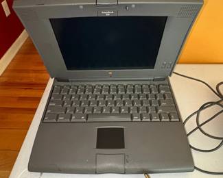 Apple PowerBook second image