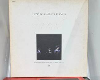 Diana Ross  The Supremes Farewell Album