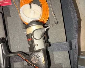 Shakespeare LX Series LX Fly Fishing Kit second image