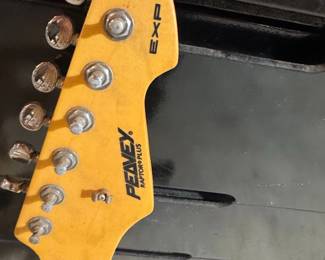 Peavey Raptor Plus EXP Electric Guitar second image