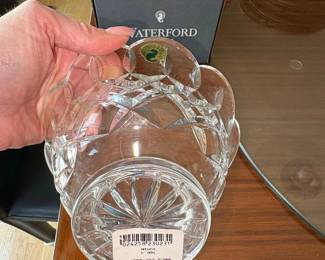 Waterford Crystal Glandore Bowl third image