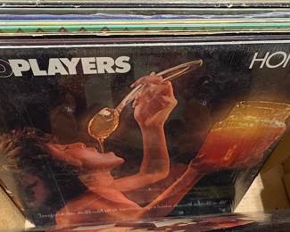 Various Vinyl Records  Soul, Funk, RB second image