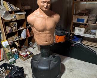 Century BOB XL Body Opponent Bag