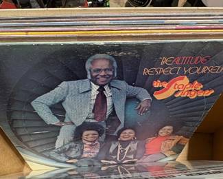 Spinners Pick of the Litter Vinyl Record third image