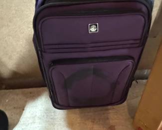 Travelpro Luggage Set