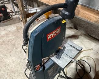 Ryobi BS inch Band Saw second image