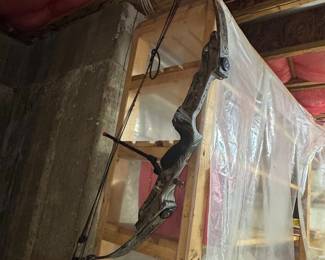 Predator System Compound Bow third image