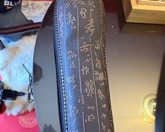 Chinese Hulusi Gourd Flute second image