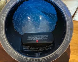 Replogle The Bowl of Night Celestial Globe