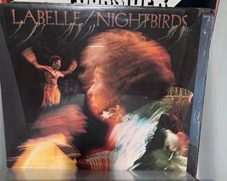 Roberta Flack Feel Like Makin Love Vinyl Record sixth image