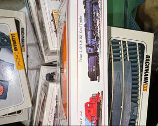 Bachmann HO Scale  Single Dome Tank Car  Shell  second image