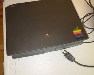 Apple PowerBook