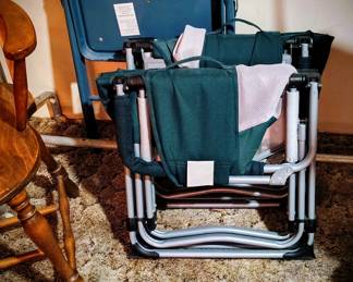 Camping Chairs 