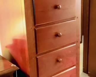 Thomasville Impressions Lingerie Chest 