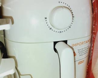 Air Fryer 