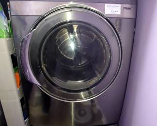 Samsung Clothes Dryer Model DV448AEP/XAA