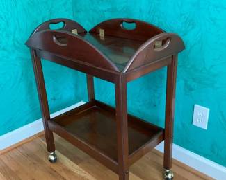 Butlers Table Bar Cart