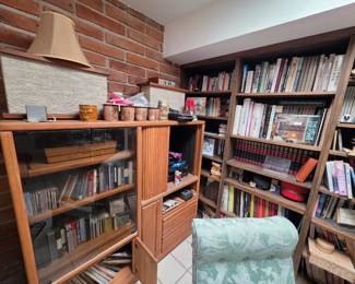 Vintage Bose speakers