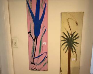 Chicken Man originals