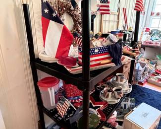 4th of July extravaganza