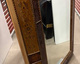 Large Quality Mirror $85 Heavy