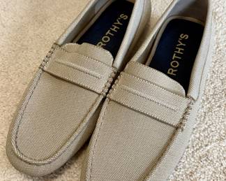 Rothy's Shoes