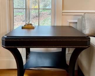 Ethan Allen "Everett" End Table