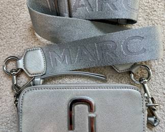 Marc Jacobs Snapshot Bag