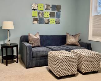 Jonathan Lewis Queen Sleeper Sofa