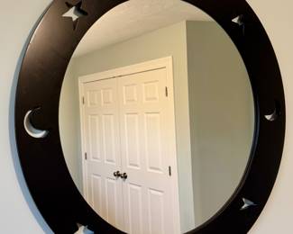 Boston Interiors "Elements" Mirror