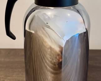 Crate & Barrel Carafe