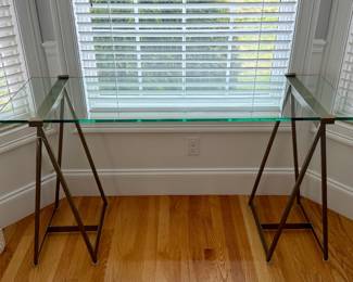 Ethan Allen "Verena" Desk 