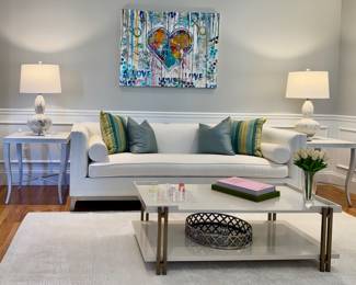 Join us in Holliston Saturday, April 25th & Sunday, April 26th from 9:00 a.m. - 3:00 p.m.!