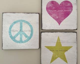 PB Teen Stretched Canvas Prints