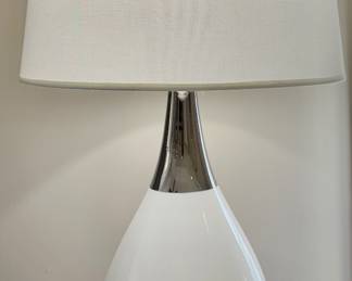 (2) Ethan Allen Table Lamps